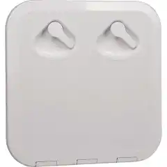 <p>ASA-luke i &ldquo;TOP LINE&rdquo; serien som t&aring;ler ekstra stor belastning. Kan monteres i d&oslash;rk.</p>
