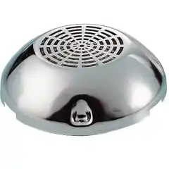<p>Ventilator i st&aring;l.</p>
