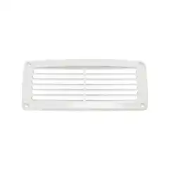 <p>Meget pen ventilrist i Top Line-serien.</p>
