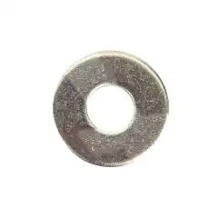 <p>Original skive til propellaksel for utvalgte Mercury motorer.</p>
