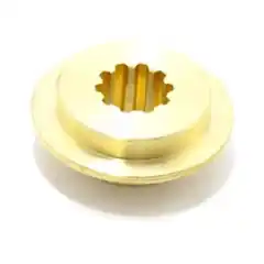 <p>Original trusterskive for propellaksel til utvalgte Mercury modeller.</p>
