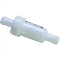 <p>Original inline oljefilter for utvalgte Mercury motorer.</p>
