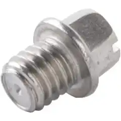 Quicksilver Oljeplugg