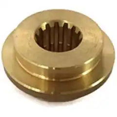<p>Original trusterskive for propellaksel til utvalgte Mercury modeller.</p>

