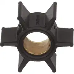 <p>Original impeller for utvalgte Mercury modeller.</p>
