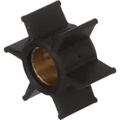 <p>Original impeller for utvalgte Mercury modeller.</p>
