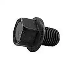 Quicksilver Oljedreneringplugg