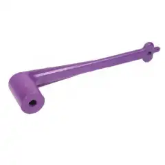 Mercury propelln&oslash;kkel 9/16" flytende 