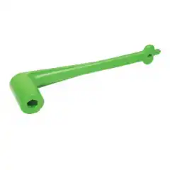 Mercury propelln&oslash;kkel 13/16" flytende 