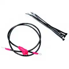 Mercury Batteri Isolator Startkabel