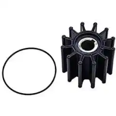 <p>Original impeller til utvalgte MerCruiser motorer.</p>
