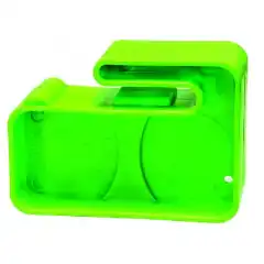 Propelll&aring;s for enkel og trygg demontering av propellmutter