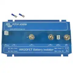 Batteri isolator 200 Amp