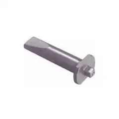 <p>Original anode til motorblokk for utvalgte Mariner motorer.</p>
