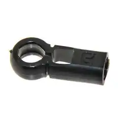 <p>Originalt endeledd for gasskontroll til utvalgte Mercury motorer.</p>
