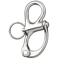 Et produkt med ypperlig korrosjonsbeskyttelse og god styrke til vektforhold.