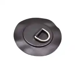 Zodiac sort D-ring 25 mm