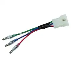 <p>Originaldel til Mercury modeller.</p>
