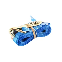 PowerTex Surringssett 25 mm 600 kg