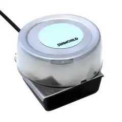 <h3>Horn, membran 12V</h3>
