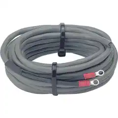 <p>Kabelkit til BEP digitalt voltmeter/shuntampermeter.</p>
