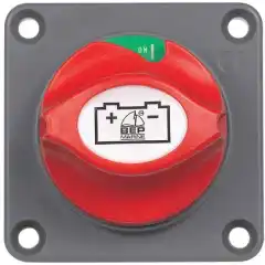 <p>Hovedstr&oslash;msbryter fra BEP av meget h&oslash;y kvalitet.</p>
