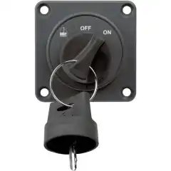 <p>Bryter for fjernstyring av BEP motoriserte hovedstr&oslash;msbrytere og ladestr&oslash;msfordelere med paralellbryter.</p>
