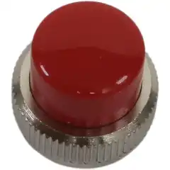 Reserveknapp, r&oslash;d