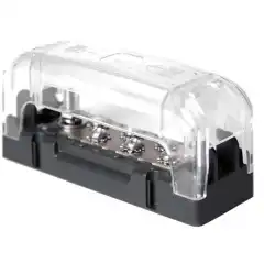 <p>For - (jord) tilkoblinger.</p>
