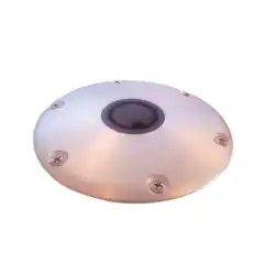 <p>Original base til Linder fiskestol.</p>
