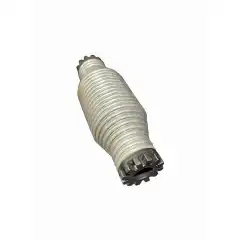 <p>Solid fort&oslash;yningsfj&aelig;r i galvanisert st&aring;l.</p>
