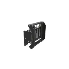 Opptil 400 Hk, L&oslash;fteh&oslash;yde 147 mm