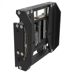 Opptil 300 Hk, L&oslash;fteh&oslash;yde 147 mm