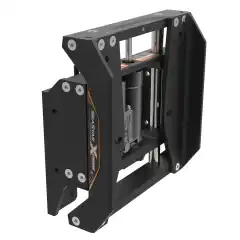 Opptil 300 Hk, L&oslash;fteh&oslash;yde 147 mm