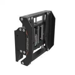 Opptil 300 Hk, L&oslash;fteh&oslash;yde 147 mm