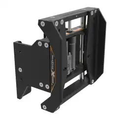 Opptil 300 Hk, L&oslash;fteh&oslash;yde 147 mm