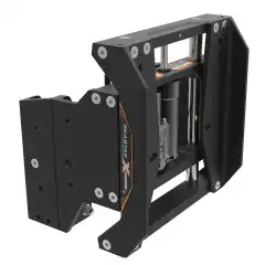 Opptil 300 Hk, L&oslash;fteh&oslash;yde 147 mm