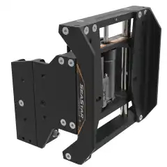 Opptil 300 Hk, L&oslash;fteh&oslash;yde 147 mm