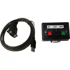 <p>Programmeringsenhet for &aring; programmere giver BEP Ultrasonic.</p>
