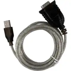 <p>Original kabel til BEP Ultrasonic programmeringsenhet.</p>
