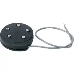 <p>Ultralyd tankgiver for montering i standard hull for giver.</p>
