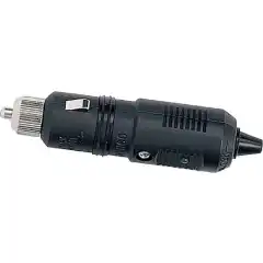 <p>12V st&oslash;psel til BEP 12VRC.</p>
