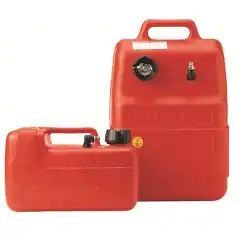 <br />
Original tank med 13mm kobling og tankm&aring;ler.