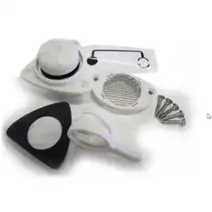 Lenseventil for Zodiac gummib&aring;t