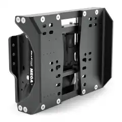 Godkjent opp til 600 hestekrefter.