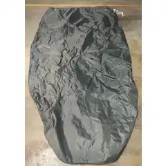 <p>Original b&aring;tbag til Suzumar DS 270 RIB.</p>
