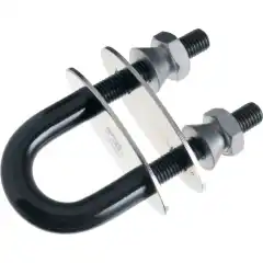 Baugkrok med tyverisikring