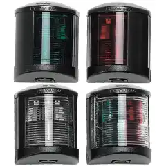 <p>Croce del Sud er en klassisk 2 NM lanterneserie best&aring;ende av tidl&oslash;se lanterner i h&oslash;y kvalitet.</p>
