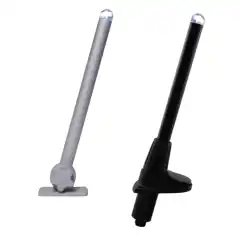 <p>Lalizas Micro LED-serien av stanglys inkluderer sammenleggbare og plugg-in alternativer, og oppfyller alle mulige krav fra krevende b&aring;tfolk.</p>
