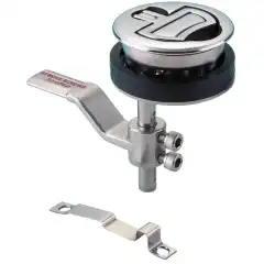 Lukel&aring;s syrefast Heavy Duty, 91 mm